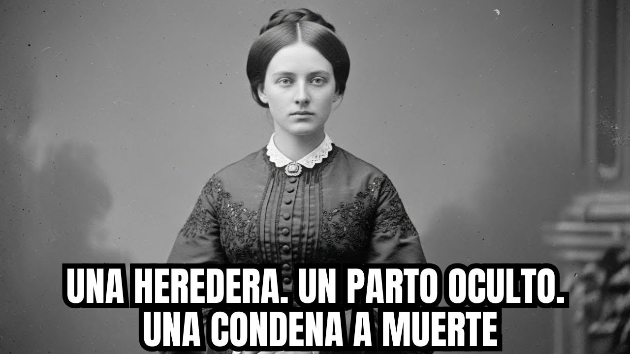 La Heredera Aristocrática que Dio a Luz en Secreto… y Fue Ejecutada Antes de Cumplir 20 Años — 1871