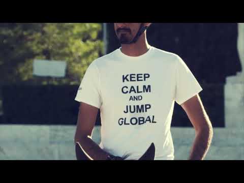 LGCT Rome 2021 Promo