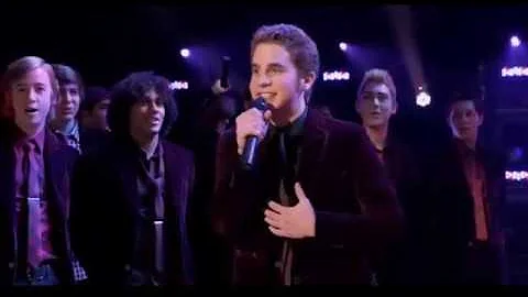 Pitch Perfect Treblemakers All Performances