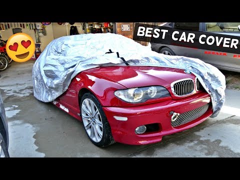 best-car-cover-that-will-not-brake-your-budget