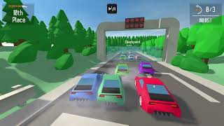 F1 Racing V.2