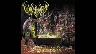Vulvodynia - Umthakathi (Feat. Chris Buttersworth) (HQ) 2016