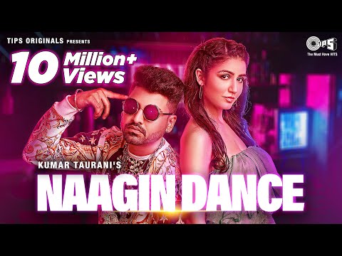 NAAGIN DANCE: Viruss Ft. Amy Aela| Ullumanati | Latest Party Song 2021 | Tips Originals | Tips Music