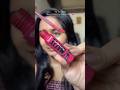 Mars velvet lipstick 💕#shorts #lipstick #mars #ytshorts #youtubeshorts #makeup #trending