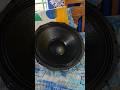 21 inch speaker sound check#dj #bass #yt#short#shortsfeed #shortsviral #shorts #audiotone #youtube