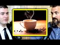 Deep work sessions first thing in the morning | Andrew Huberman and Lex Fridman