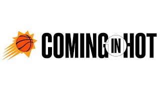 2023-2024 Phoenix Suns Launch Video: Coming In Hot