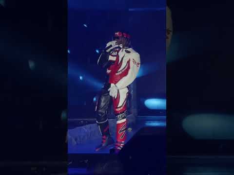 Punk music video thumbnail preview for Offset - North Star
