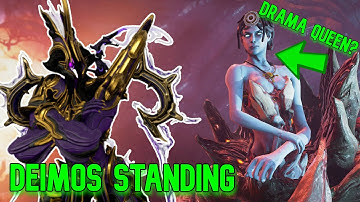 I Completed 100 Deimos Bounties For All The Mother Tokens