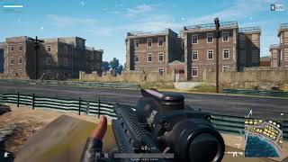 PUBG Grenade Double Kill