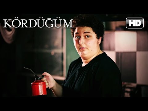 Kördüğüm 30. Bölüm | Cebimde Bozuk Yok Bıdık!