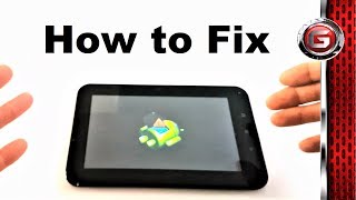 Cnm How to fix unresponsive touchscreen screenshot 5