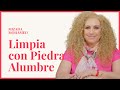 Ritual con Piedra Alumbre para Abrir tus Caminos del Dinero y Limpiar tu Aura. Mizada Mohamed