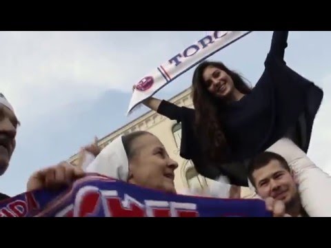 Treći - trailer