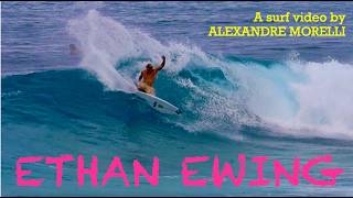 ETHAN EWING "ESTIMATE"