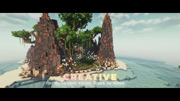 CentrixPvP Minecraft Server - Official Trailer (2025)