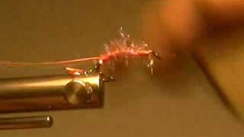 N.E.W. FLIES - BI-LOBIAL SCUDS & SOW BUGS