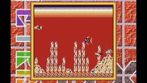 Tetris DX SGB2 Full Demos