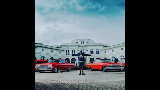 Rick Ross x Jay Z Type Beat | Free Rick Ross Type Beat 2023 - Everest