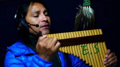 Ecuador Spirit  Live Facebook   26/11/2022