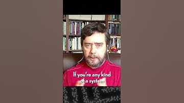 What is the Illusion of Self? | INNER COSMOS WITH DAVID EAGLEMAN #shorts