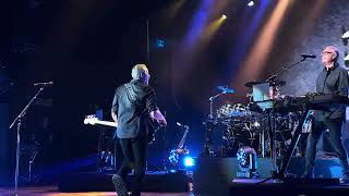 OMD - Enola Gay - Live - House of Blues - Anaheim, CA - November 9, 2025 Net Worth