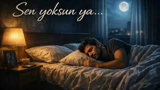 Sen Yoksun Ya...