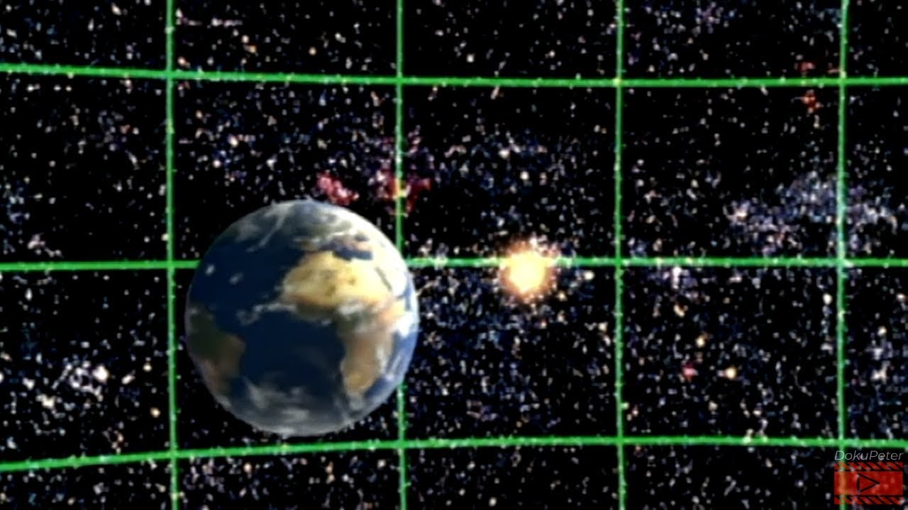 Astronomie Kosmologie Allgemeinwissen (Doku Hörbuch)