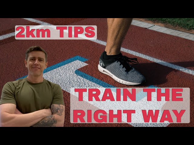 British Army 2KM Run TOP 5 TIPS For The British Army Assessment Centre Test | AOSB | RFT class=