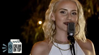 @imthekatie  - SOBER (Live For Cream On Top) #PopMusic New Music