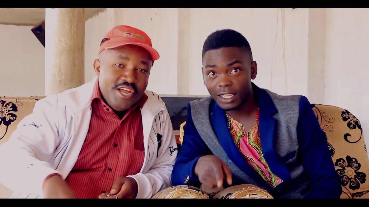 NAZO NEMBABAZI by ENG JOVAN