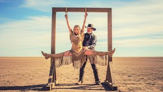 “‘Don’t… Don’t Do This,’ She Begged — But The Rancher Defied the Town | Wild West
