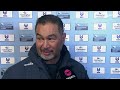 'AN IMPORTANT FIVE POINTS' | Pat Lam on Bears' bonus-point win