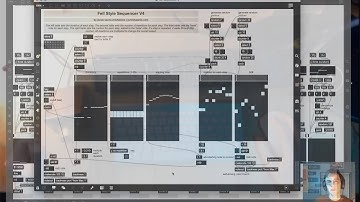 live code your track live - Jacob Sachs-Mishalanie