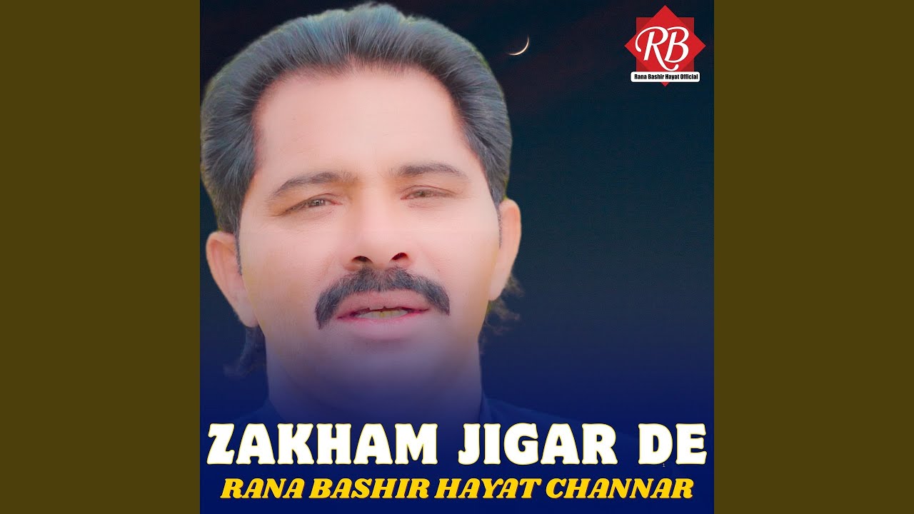 Zakham Jigar De