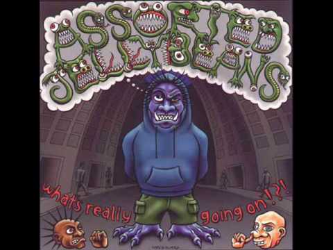 Assorted Jelly Beans - Instrumental