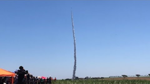 LATIN AMERICAN SPACE CHALLENGE 2025 | ROCKETPY