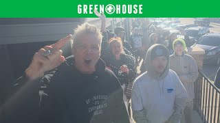 Greenhouse 420 Family Reunion 2025