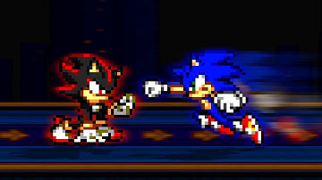 My First Sprite Animation (Pivot Animator 5)