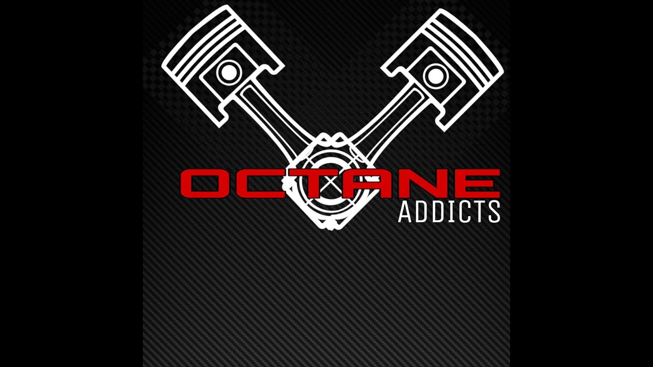 Welcome to octane addicts