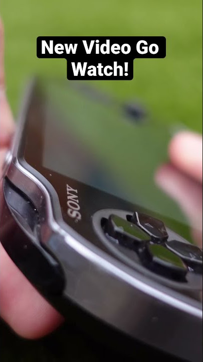 The PS Vita is awesome!