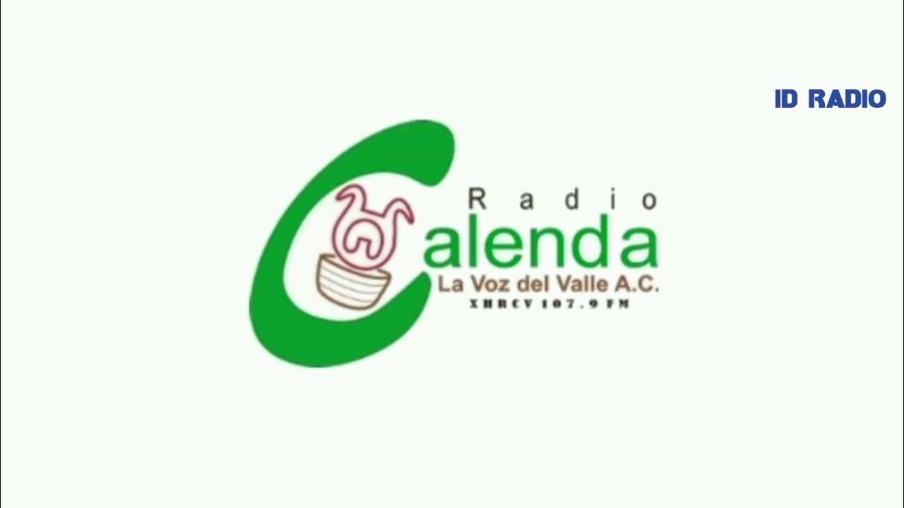 XHRCV Radio Calenda 107.9 FM. San Antonio Castillo Velasco, Oaxaca, Méx