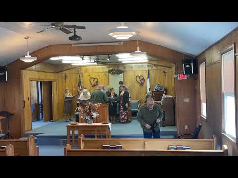 Sunday Morning Worship 3/27/22