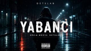 Detslab - Yabanci 