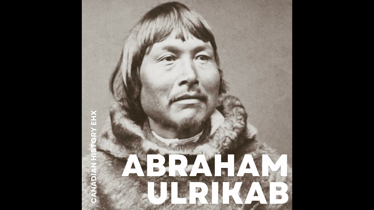 The Life and Tragedy of Abraham Ulrikab