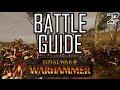 BATTLE GUIDE! - Total War: Warhammer Beginners Guide - YouTube