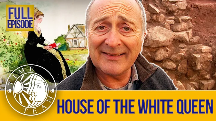 House Of The White Queen (Full Episode) | S18 EP7 | Time Team (Groby, Leicestershire)