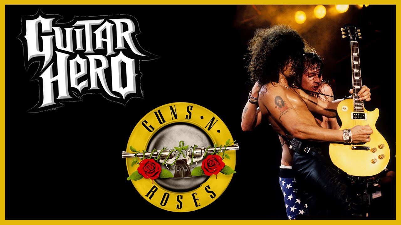 Guns N' Roses - Raridades