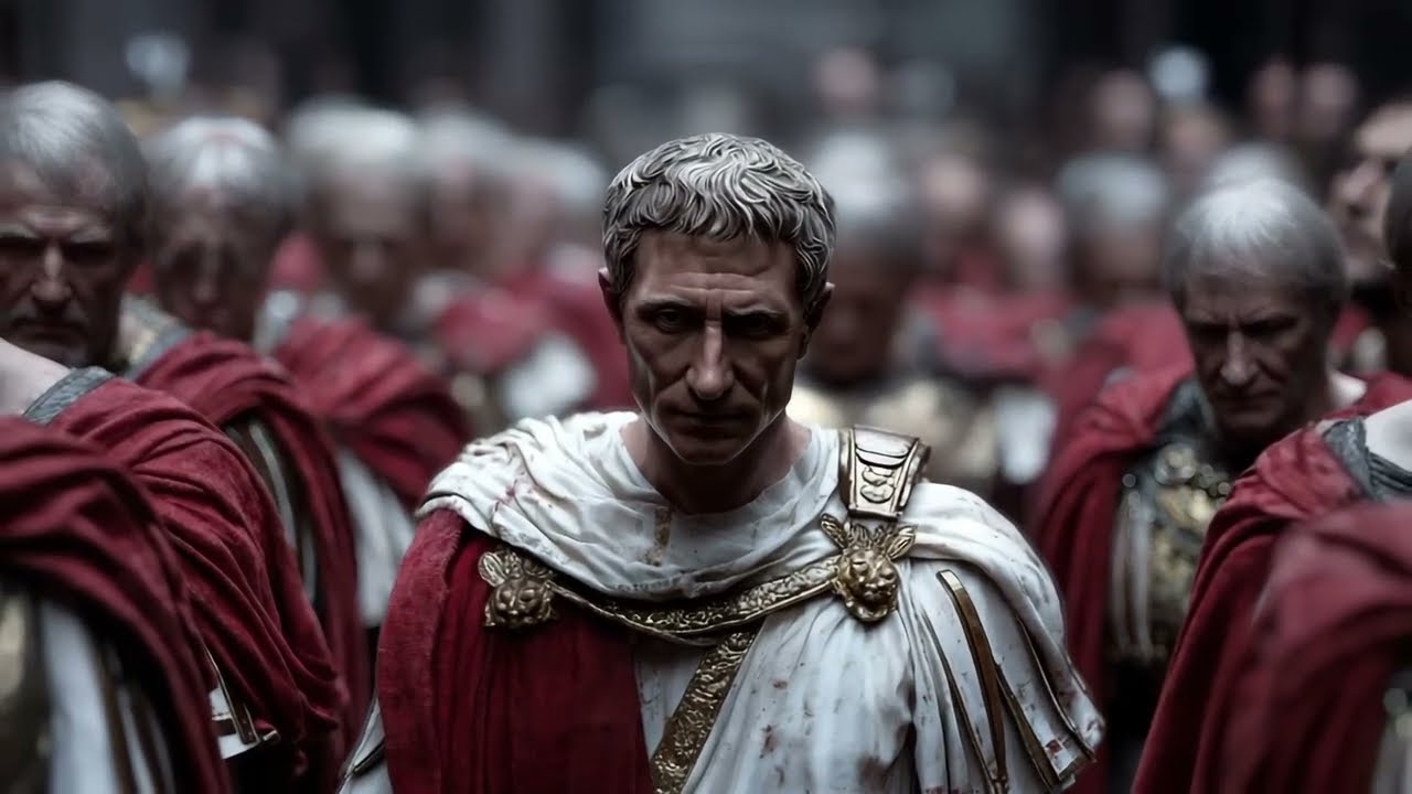 The Rise of the Roman Empire: A Story They Never Told | Part 1