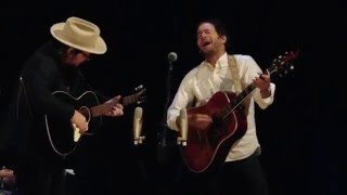 Solid Sound '15 [playing the hits]